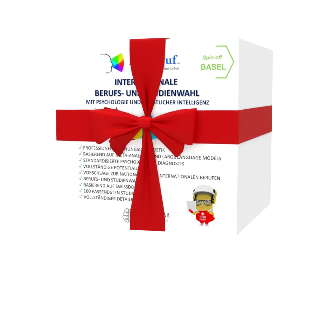 Gutschein als Geschenkbox