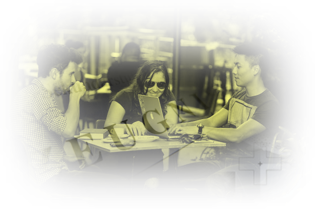 Bild für Ratsuchende